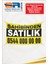 Satılık-Afiş Pankart 1