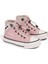 Rocky Kız Çocuk Ortopedik Rahat Taban Pudra Sneaker ve Günlük Spor Ayakkabı 2