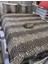 Leopar Desenli Battal Boy Pike – 220X240 cm | Cesur Tarz, Hafif Konfor 3