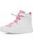 Alaca Kız Çocuk Pembe Işıklı Sneaker ve Günlük Spor Ayakkabı 2