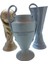 3D Baskı Kupa Koleksiyonu (3’lü Set – 20 Cm) | Şampiyonlar Ligi, Dünya Kupası, Avrupa Kupası 1