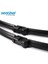 Sentinel Muz Silecek Takımı Ford S-Max 2006-2014 ile Uyumlu 2