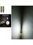 ( 2 x Adet ) 1 Takım Wındows LED T10 Dipsiz Ampul Beyaz (Dipsiz LED T10 Whıte) 2