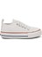 Lastikli Bez Keten Unisex Sneakers Çocuk Spor Ayakkabı 1