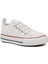 Lastikli Bez Keten Unisex Sneakers Çocuk Spor Ayakkabı 2