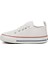 Lastikli Bez Keten Unisex Sneakers Çocuk Spor Ayakkabı 3