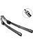 Rbw Muz Silecek Takımı Ford Focus 2 Sw 2004-2011 ile Uyumlu 2