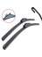Rbw Muz Silecek Takımı Ford Ranger 2003-2009 ile Uyumlu 2