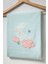 My Baby Kumsal % 100 Coton 10 Lu Hastane Çıkışı Yeni Sevimli Ay balam Desenli 10123 5