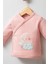 My Baby Kumsal % 100 Coton 10 Lu Hastane Çıkışı Yeni Sevimli Aybalam Desenli 10123 4