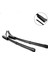 Rbw Muz Silecek Takımı Renault Megane 2 Gt 2006-2009 ile Uyumlu 2