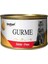 Gurme Tahılsız Jöleli Biftekli Kedi Konservesi 85 gr 1