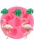 Flamingo Silikon Kalıp Flamingo Şeker Hamuru Sabun Mum Kokulu Taş Epoksi Pasta Çikolata Buz Kalıbı 1