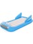6'3" x 50.5"/1.90M x 1.28M Classic Convertible Lounge 1