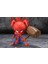 Spider-Man: Across The Spider-Verse S.h.figuarts Spider-Man Noir Spider-Ham Action Figure Shf Figür 2