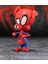 Spider-Man: Across The Spider-Verse S.h.figuarts Spider-Man Noir Spider-Ham Action Figure Shf Figür 3