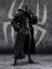 Spider-Man: Across The Spider-Verse S.h.figuarts Spider-Man Noir Spider-Ham Action Figure Shf Figür 4