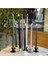 2'limoka LED Mum 38 cm - De RF-K-0016 2