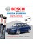 Bosch Aerotwin Muz Silecek Takımı Skoda Superb 2005-2008 ile Uyumlu 1