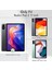 Xiaomi Redmi Pad 2 11 Inç 2025 Tablet Kılıf 360 Döner Deri Standlı Kapak Ekran Koruyucu ve Kalem Set 2