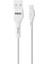 Phixi QCH243T Force Akım Korumalı 3.0A Type-C USB Kablolu Şarj Cihazı 1