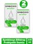 Symbiosys Bifidrop Probiyotik Damla 8 ml 2 Adet 1