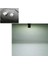 ( 2 x Adet ) 1 Takım Canbus 8 Kare LED T10 Dipsiz Ampul Beyaz (Dipsiz LED T10 Whıte) 1