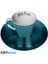 Abystyle - Harry Potter - Mirror Mug & Plate Set - Fincan Seti - MMP006 1
