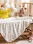 Lcw Home Baskılı Kız Bebek Örtü 90X100 cm (W5) 1