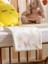 Lcw Home Baskılı Kız Bebek Örtü 90X100 cm (W5) 2