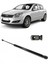 Opel Astra H Hb & Sedan 2004-2013 Uyumlu Motor Kaput Amortisörü 1 Adet 1180405 1