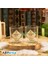 Abystyle - Harry Potter - Bottle And Glasses Set - Viski Seti - ABYTAB060 1