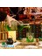 Abystyle - Harry Potter - Bottle And Glasses Set - Viski Seti - ABYTAB060 3