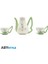 Abystyle - Dısney - Teapot - With Tinkerbell Cups Set - Çay Seti - ABYTAB077 3