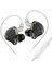 Kz ZS10 Pro 2 Kulak Içi Kulaklık 4ba+1dd Mikrofonlu 1