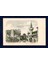 Üsküdar Istanbul Constantinople Osmanlı Dönemi Kartı 1900`LER 1