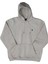 Erkek Kapüşonlu Bağcıklı Kanguru Cepli Taş Rengi Sweatshirt Esk-Plb 9