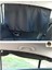 Bmw 5 Serisi G60 2023-2024-2025 Güneşlik Perde Ön/arka Cam Için Uygun. Ikili Paket. Cırtlı,katlanabilir,tam Gölge 5