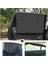 Opel Astra L 2022-2023-2024-2025 Güneşlik Perde Ön/arka Cam Için Uygun. Ikili Paket. Cırtlı,katlanabilir,tam Gölge 2