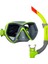 Daphne Snorkel Maske Set - 2189A/113CSB 1