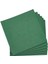 Kare Yeşil Peçete 33X33 cm - 100 Adet 3