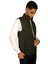 Softshell Su ve Rüzgar Geçirmez Yelek 1