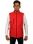 Softshell Su ve Rüzgar Geçirmez Yelek 2