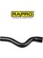 Radyatör Üst Hortum Peugeot 307 308 5008 3008 Partner Tepee Cıtroen C4 Berlingo 1.6hdı 1