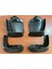 Honda Civic Fb 7 2012-2016 Model Uyumlu Ön Arka Paçalık Tozluk Takımı 2