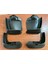 Honda Civic Fb 7 2012-2016 Model Uyumlu Ön Arka Paçalık Tozluk Takımı 3