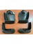 Honda Civic Fb 7 2012-2016 Model Uyumlu Ön Arka Paçalık Tozluk Takımı 4