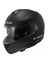Strobe 2 Çene Açılır Kask Mat Siyah L 1