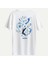 Spirit Of The Bubbles Oversize Fit Unisex T-Shirt 2