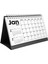 2026 Masa Takvimi, Önceki Ay Sonraki Ay Takvimi, Aylık Planlayıcı Takvim, 2026 Desk Calendar, Monthly Planner Desk Calendar, Previous And Next Month 1